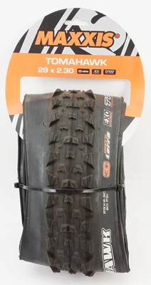 maxxis tomahawk 29